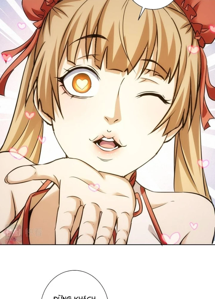 Ta Có Thể Thấy Tỉ Lệ Thành Công Chapter 244 - Trang 2