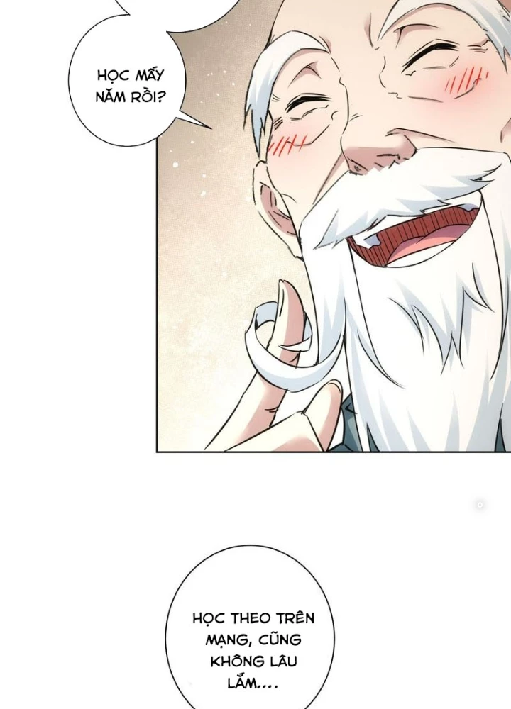 Ta Có Thể Thấy Tỉ Lệ Thành Công Chapter 244 - Trang 2