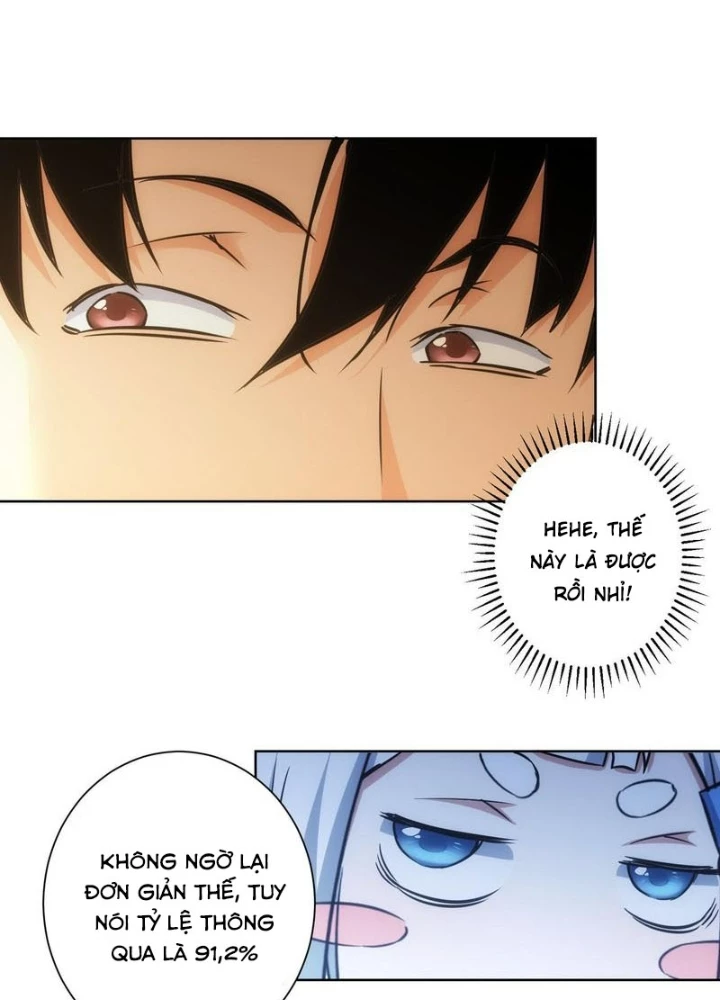 Ta Có Thể Thấy Tỉ Lệ Thành Công Chapter 244 - Trang 2