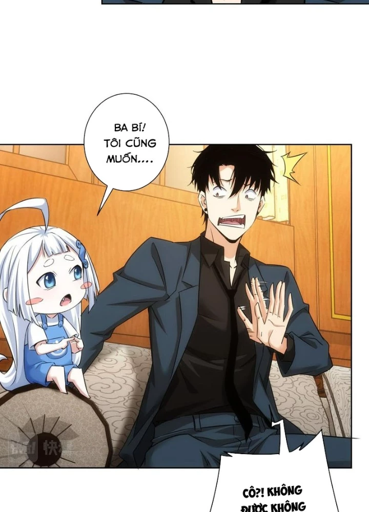 Ta Có Thể Thấy Tỉ Lệ Thành Công Chapter 244 - Trang 2