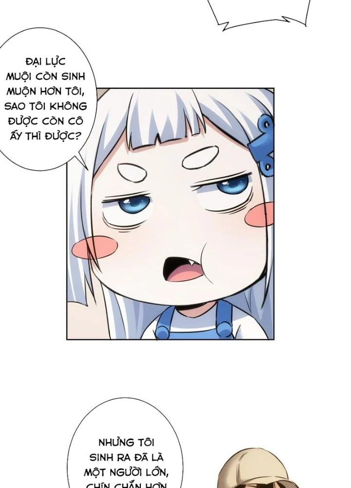 Ta Có Thể Thấy Tỉ Lệ Thành Công Chapter 244 - Trang 2