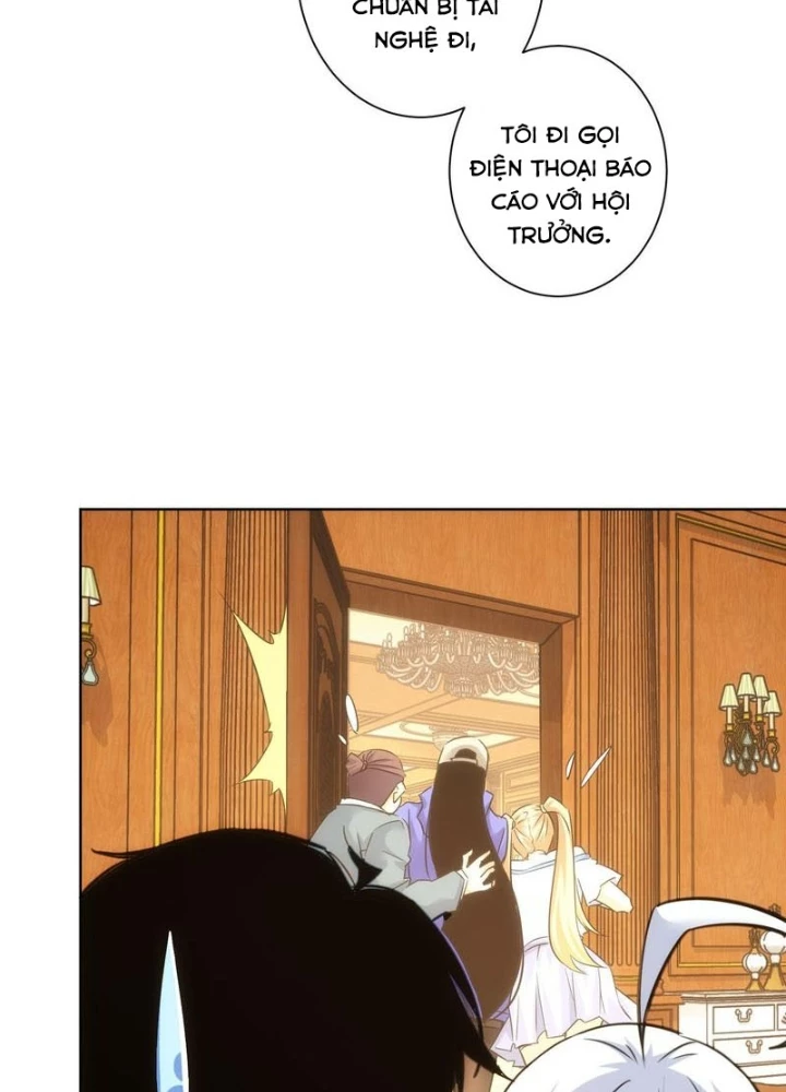 Ta Có Thể Thấy Tỉ Lệ Thành Công Chapter 244 - Trang 2