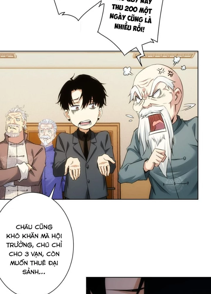 Ta Có Thể Thấy Tỉ Lệ Thành Công Chapter 244 - Trang 2