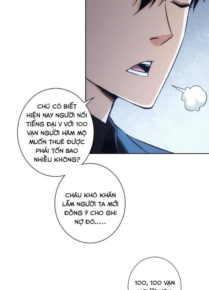 Ta Có Thể Thấy Tỉ Lệ Thành Công Chapter 244 - Trang 2