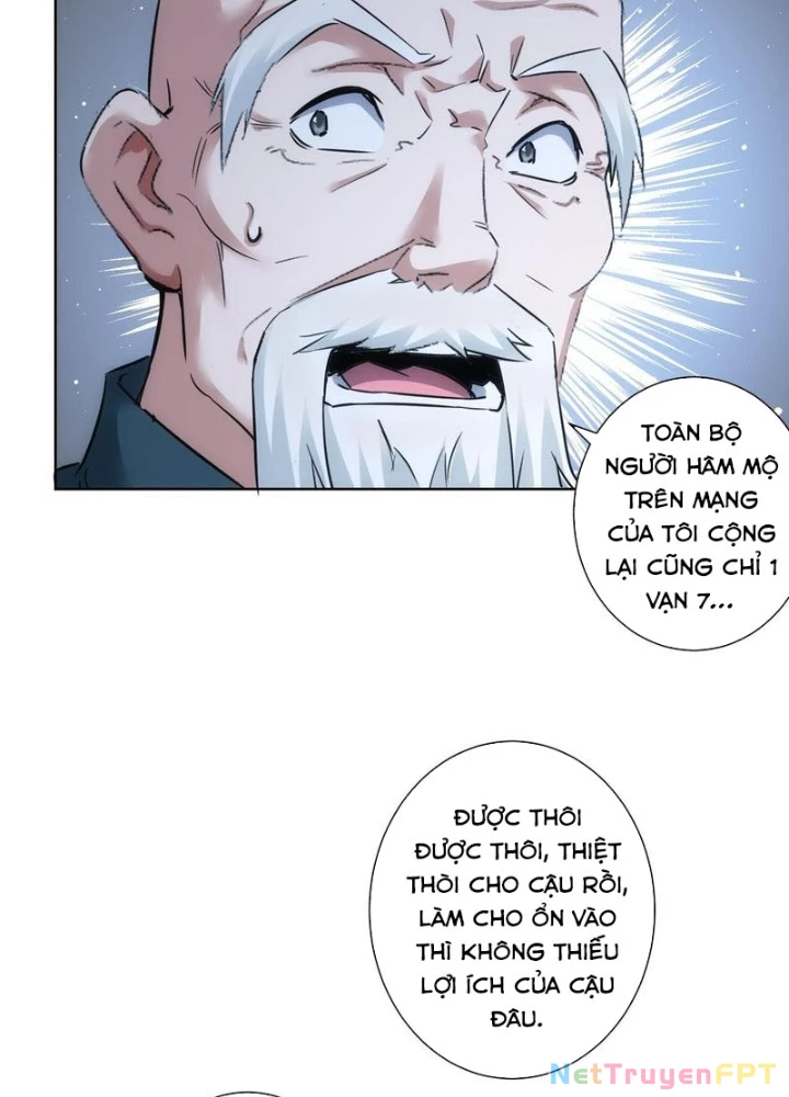 Ta Có Thể Thấy Tỉ Lệ Thành Công Chapter 244 - Trang 2