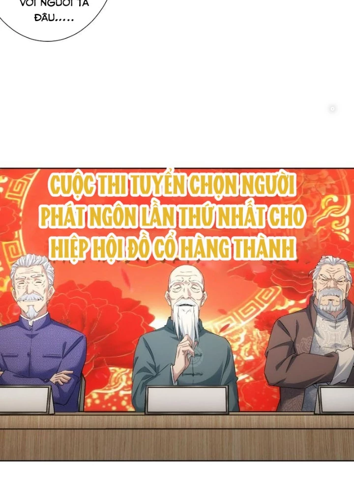 Ta Có Thể Thấy Tỉ Lệ Thành Công Chapter 244 - Trang 2