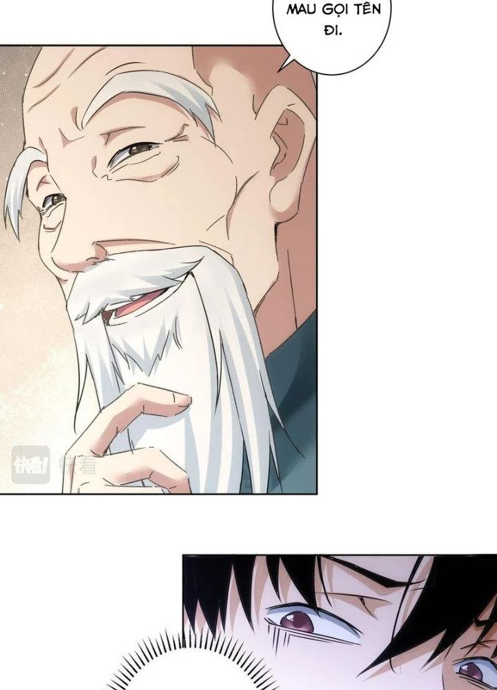 Ta Có Thể Thấy Tỉ Lệ Thành Công Chapter 244 - Trang 2