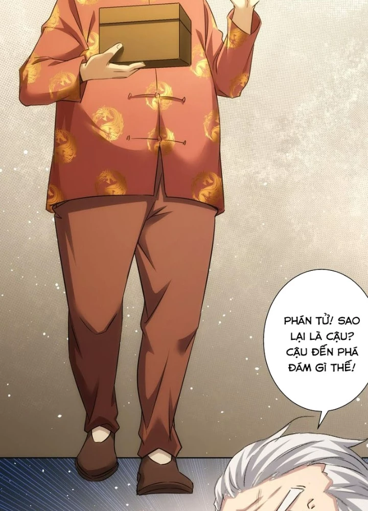 Ta Có Thể Thấy Tỉ Lệ Thành Công Chapter 244 - Trang 2