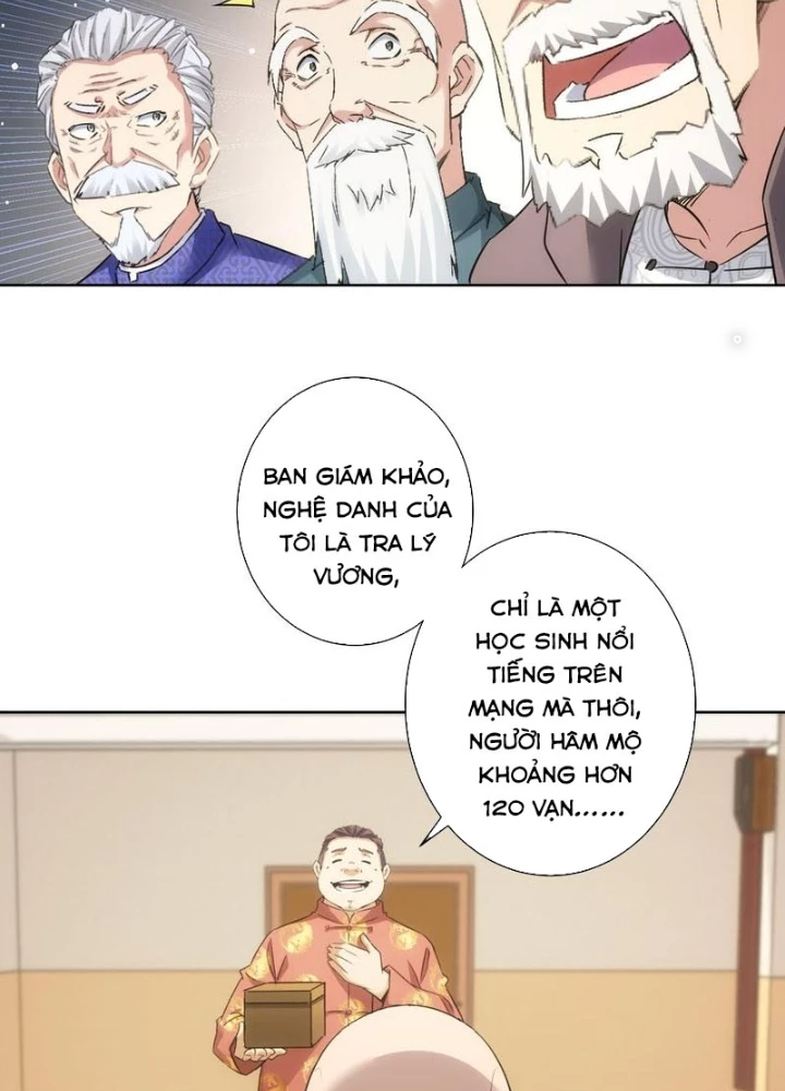 Ta Có Thể Thấy Tỉ Lệ Thành Công Chapter 244 - Trang 2