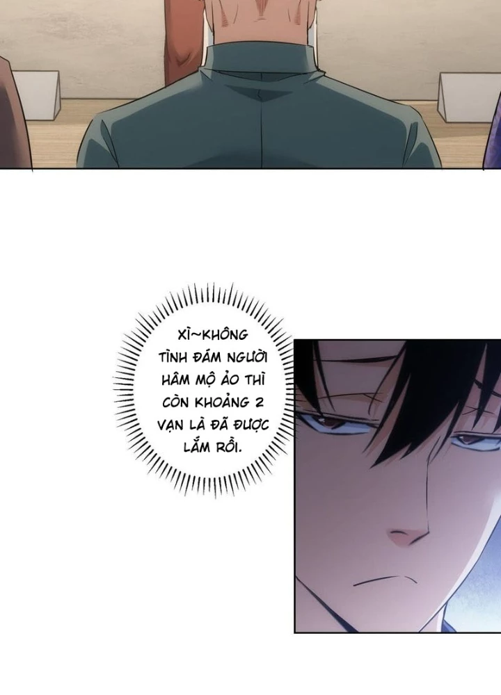 Ta Có Thể Thấy Tỉ Lệ Thành Công Chapter 244 - Trang 2