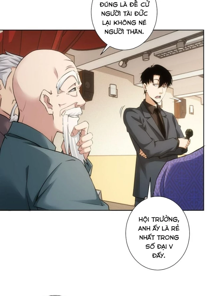 Ta Có Thể Thấy Tỉ Lệ Thành Công Chapter 244 - Trang 2