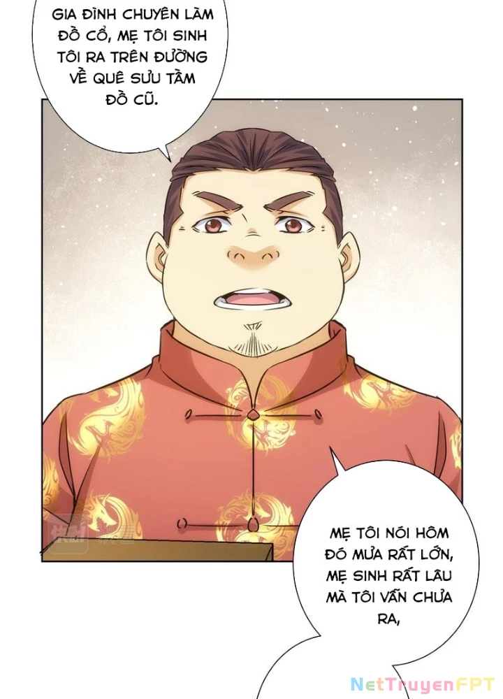 Ta Có Thể Thấy Tỉ Lệ Thành Công Chapter 244 - Trang 2