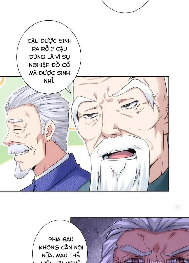 Ta Có Thể Thấy Tỉ Lệ Thành Công Chapter 244 - Trang 2