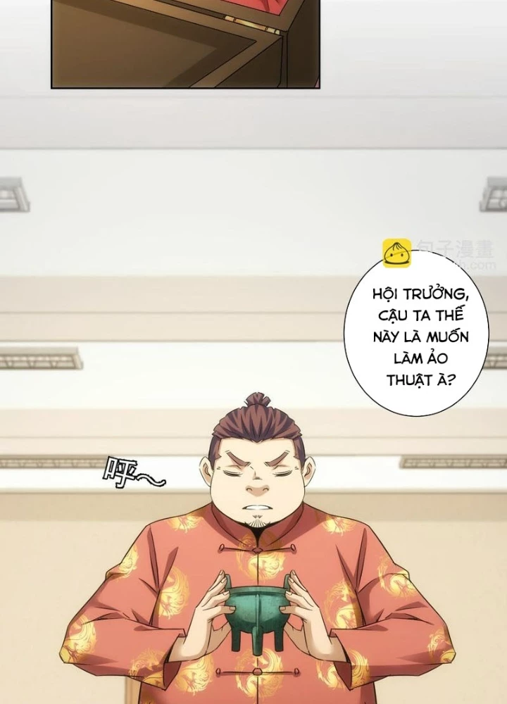 Ta Có Thể Thấy Tỉ Lệ Thành Công Chapter 244 - Trang 2