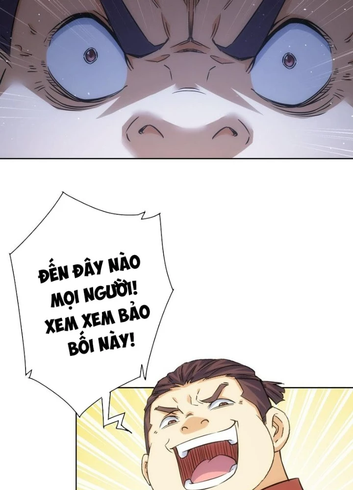 Ta Có Thể Thấy Tỉ Lệ Thành Công Chapter 244 - Trang 2