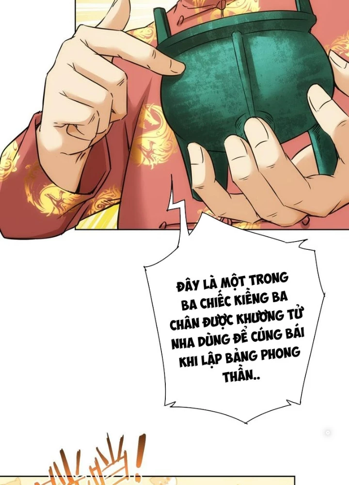 Ta Có Thể Thấy Tỉ Lệ Thành Công Chapter 244 - Trang 2