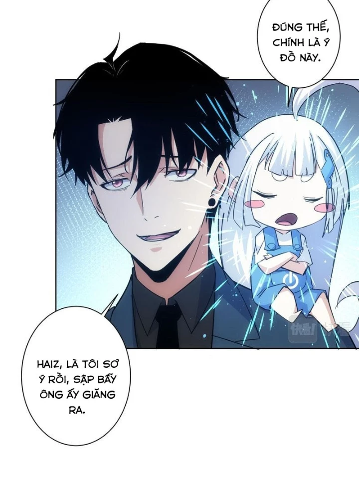 Ta Có Thể Thấy Tỉ Lệ Thành Công Chapter 245 - Trang 2