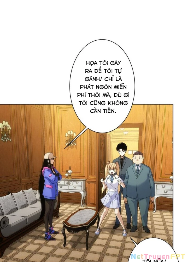 Ta Có Thể Thấy Tỉ Lệ Thành Công Chapter 245 - Trang 2