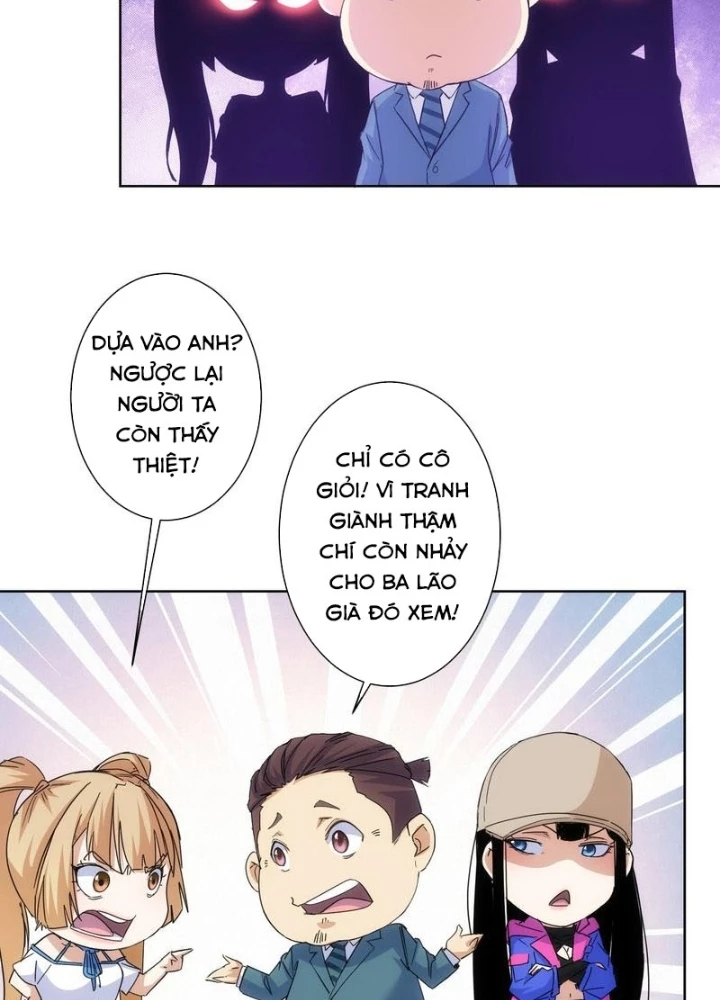 Ta Có Thể Thấy Tỉ Lệ Thành Công Chapter 245 - Trang 2