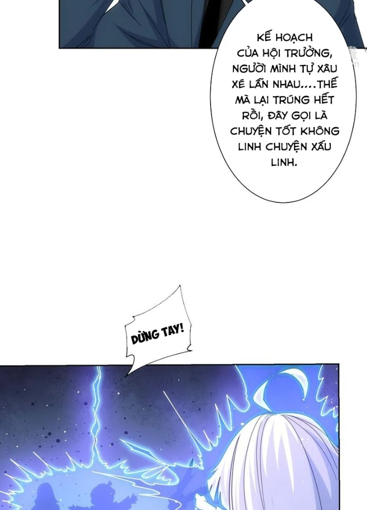 Ta Có Thể Thấy Tỉ Lệ Thành Công Chapter 245 - Trang 2