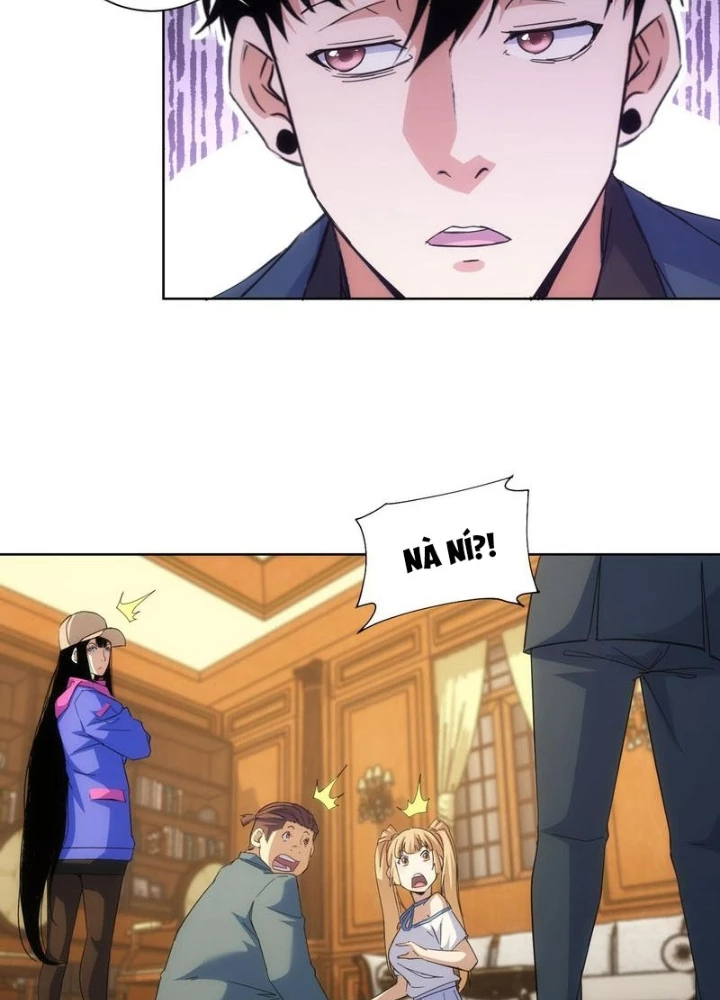 Ta Có Thể Thấy Tỉ Lệ Thành Công Chapter 245 - Trang 2