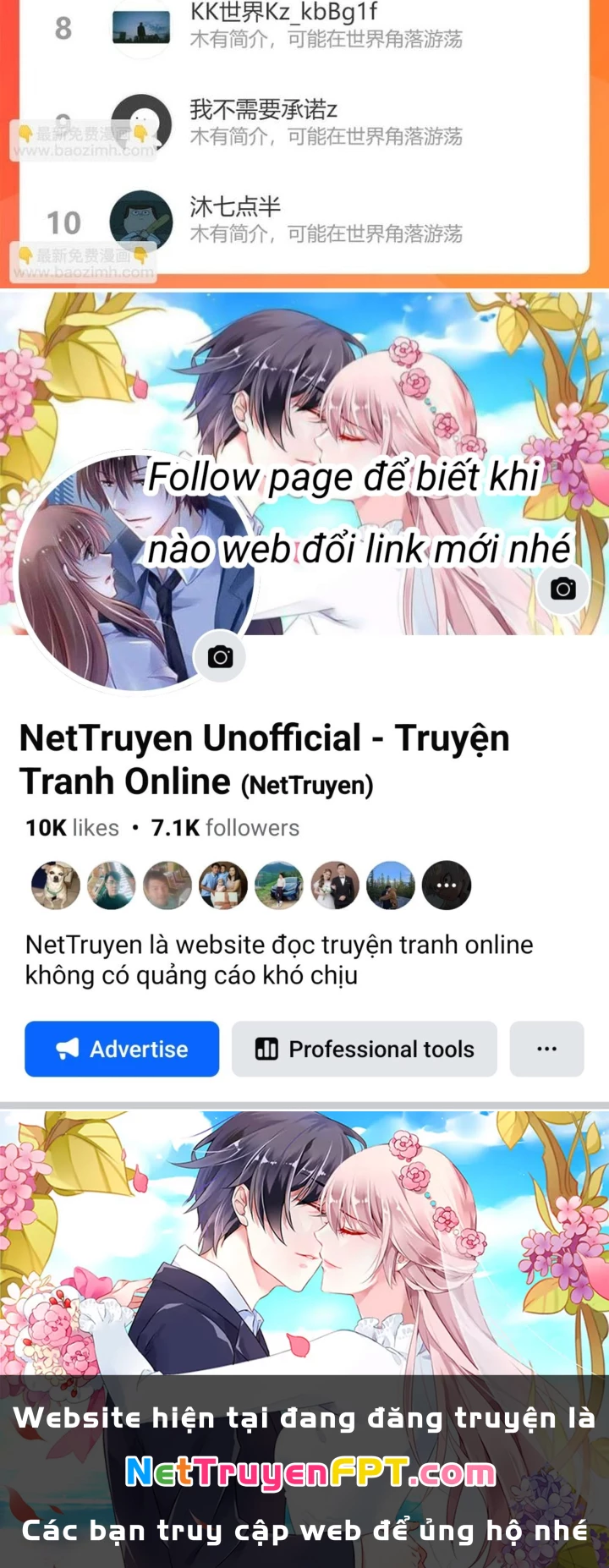 Ta Có Thể Thấy Tỉ Lệ Thành Công Chapter 245 - Trang 2