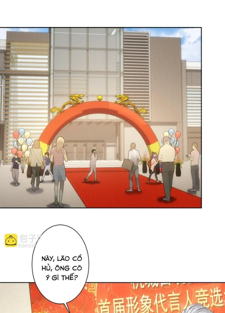 Ta Có Thể Thấy Tỉ Lệ Thành Công Chapter 245 - Trang 2