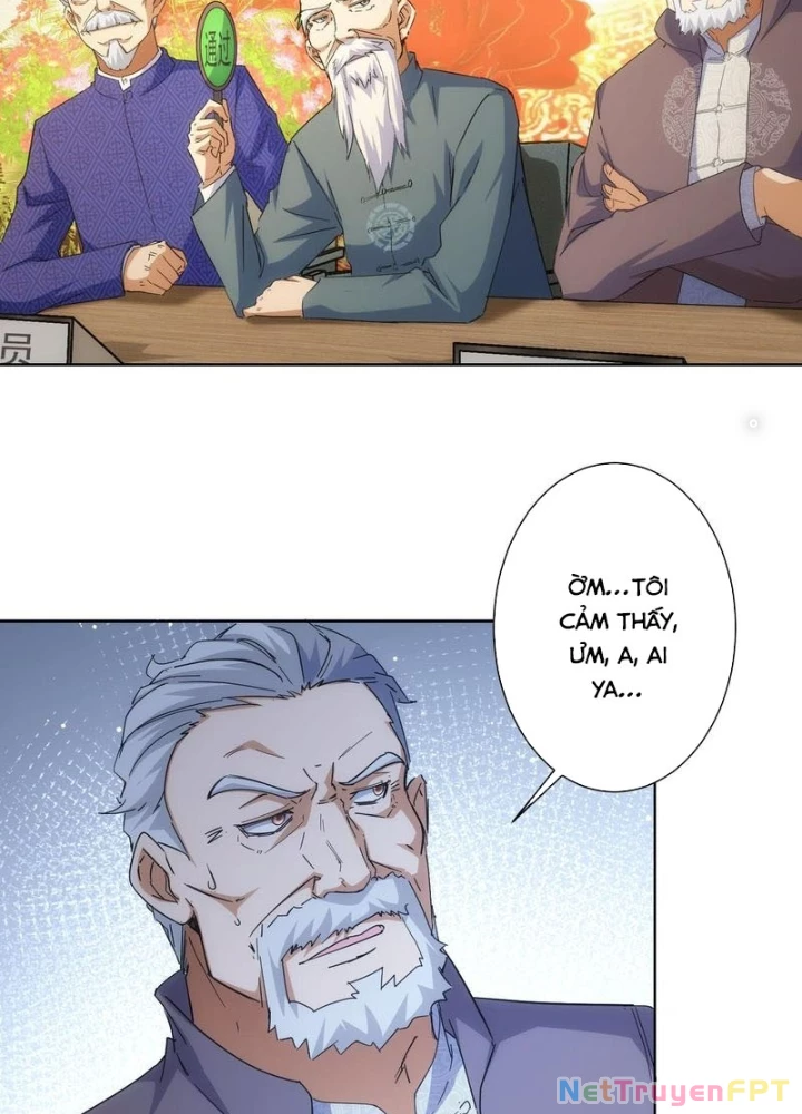 Ta Có Thể Thấy Tỉ Lệ Thành Công Chapter 245 - Trang 2