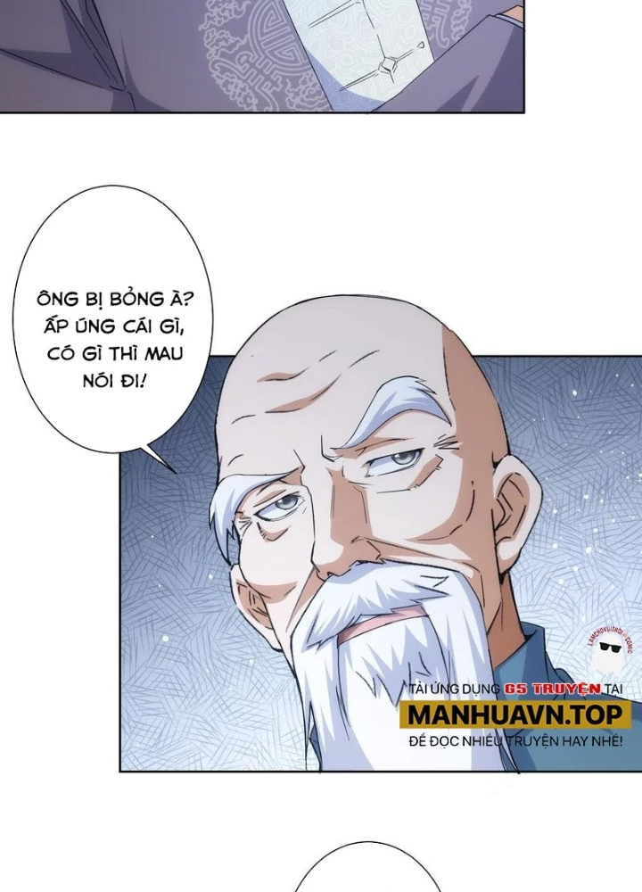 Ta Có Thể Thấy Tỉ Lệ Thành Công Chapter 245 - Trang 2