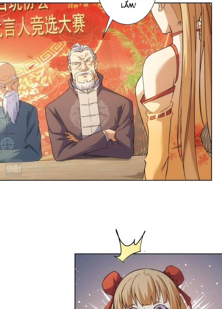 Ta Có Thể Thấy Tỉ Lệ Thành Công Chapter 245 - Trang 2