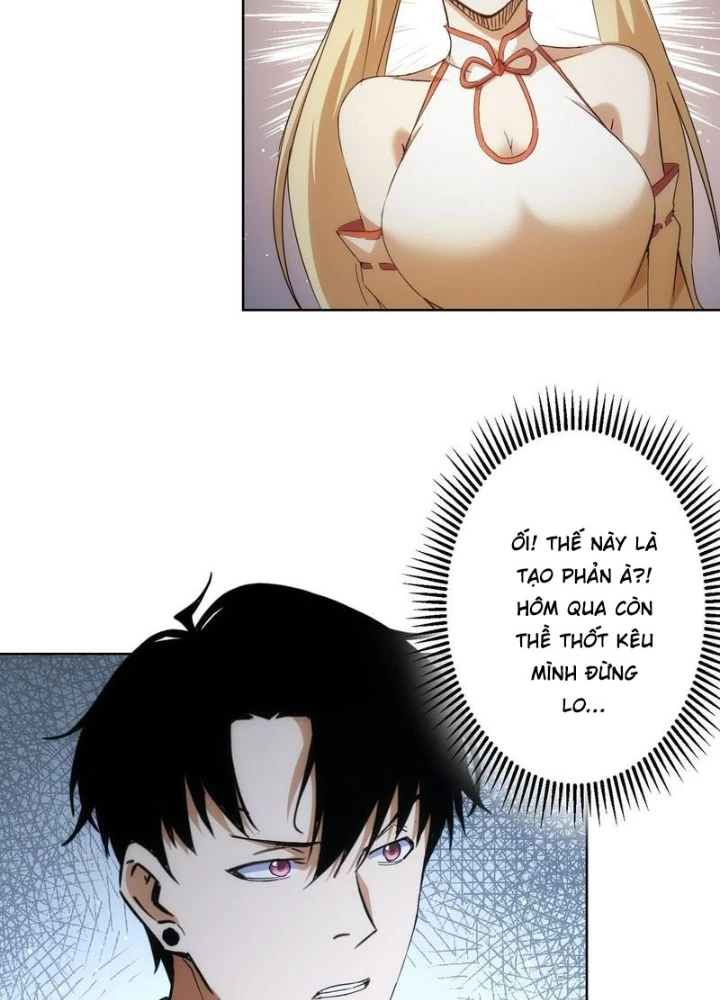 Ta Có Thể Thấy Tỉ Lệ Thành Công Chapter 245 - Trang 2