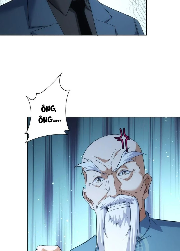 Ta Có Thể Thấy Tỉ Lệ Thành Công Chapter 245 - Trang 2