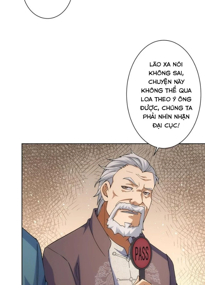 Ta Có Thể Thấy Tỉ Lệ Thành Công Chapter 245 - Trang 2