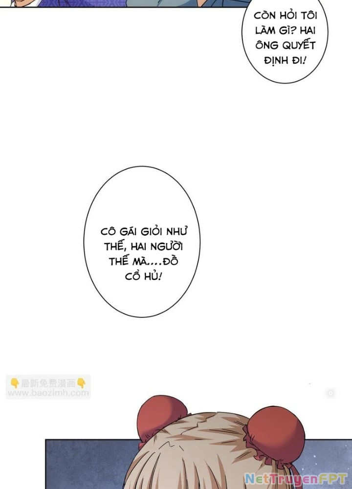 Ta Có Thể Thấy Tỉ Lệ Thành Công Chapter 245 - Trang 2