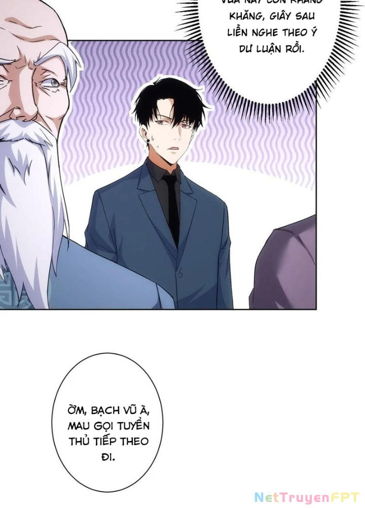 Ta Có Thể Thấy Tỉ Lệ Thành Công Chapter 245 - Trang 2