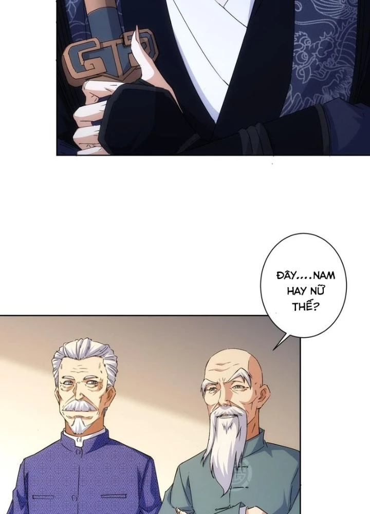 Ta Có Thể Thấy Tỉ Lệ Thành Công Chapter 245 - Trang 2