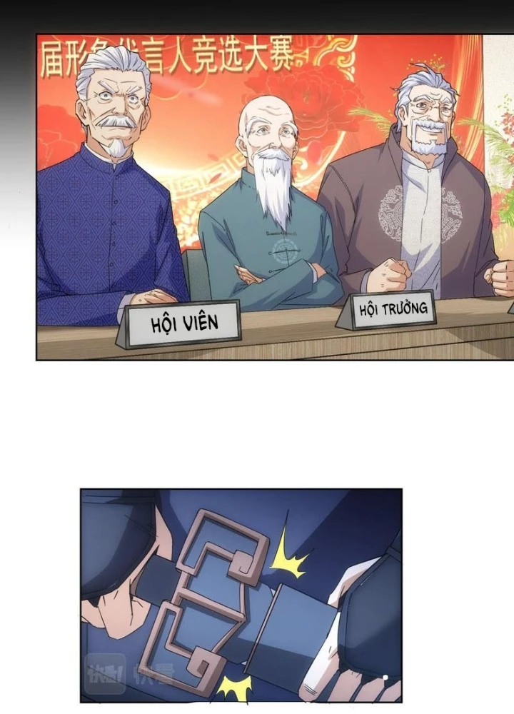 Ta Có Thể Thấy Tỉ Lệ Thành Công Chapter 245 - Trang 2