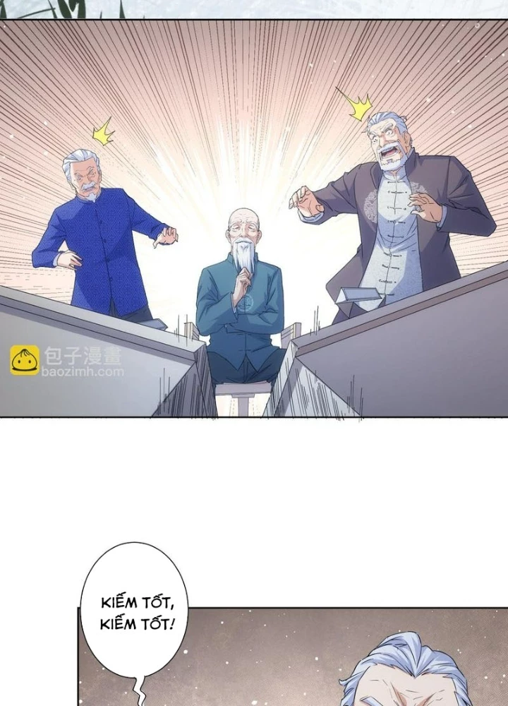 Ta Có Thể Thấy Tỉ Lệ Thành Công Chapter 245 - Trang 2