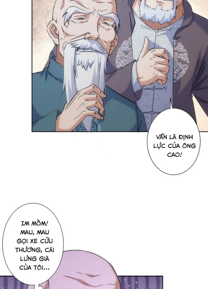 Ta Có Thể Thấy Tỉ Lệ Thành Công Chapter 245 - Trang 2