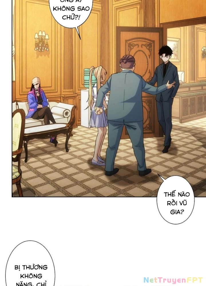 Ta Có Thể Thấy Tỉ Lệ Thành Công Chapter 245 - Trang 2