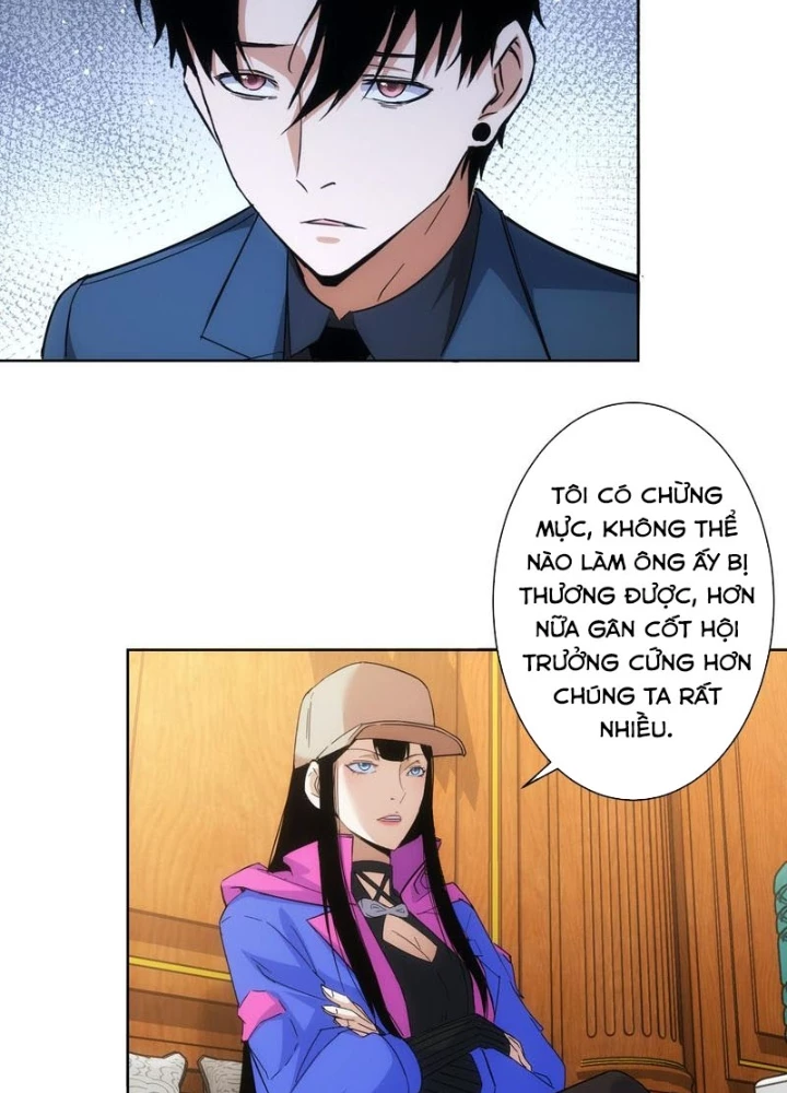 Ta Có Thể Thấy Tỉ Lệ Thành Công Chapter 245 - Trang 2