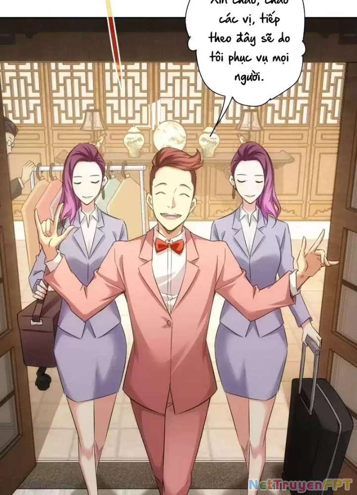 Ta Có Thể Thấy Tỉ Lệ Thành Công Chapter 246 - Trang 2