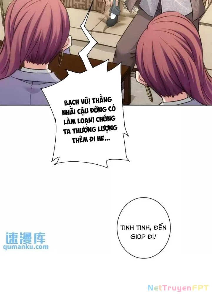 Ta Có Thể Thấy Tỉ Lệ Thành Công Chapter 246 - Trang 2