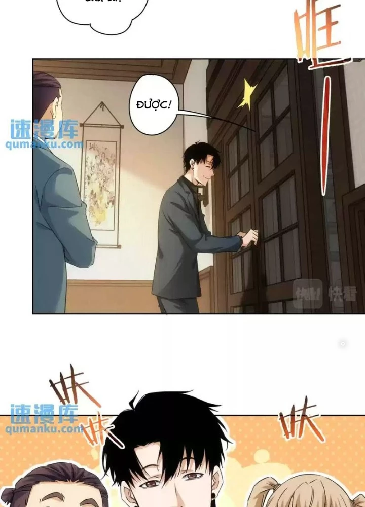 Ta Có Thể Thấy Tỉ Lệ Thành Công Chapter 246 - Trang 2