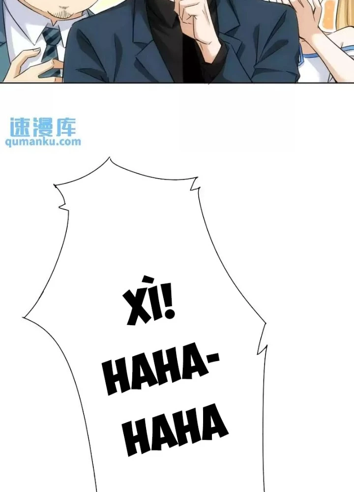 Ta Có Thể Thấy Tỉ Lệ Thành Công Chapter 246 - Trang 2