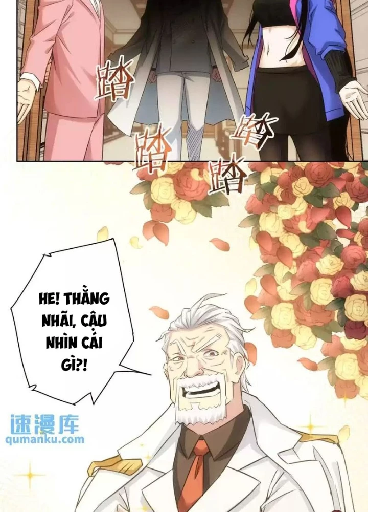 Ta Có Thể Thấy Tỉ Lệ Thành Công Chapter 246 - Trang 2