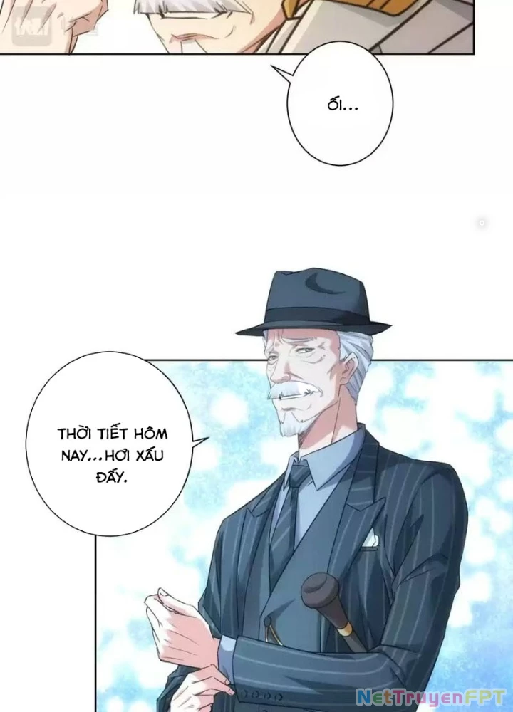 Ta Có Thể Thấy Tỉ Lệ Thành Công Chapter 246 - Trang 2