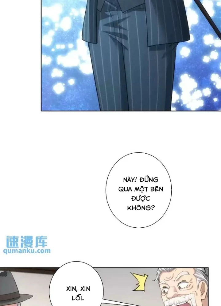 Ta Có Thể Thấy Tỉ Lệ Thành Công Chapter 246 - Trang 2