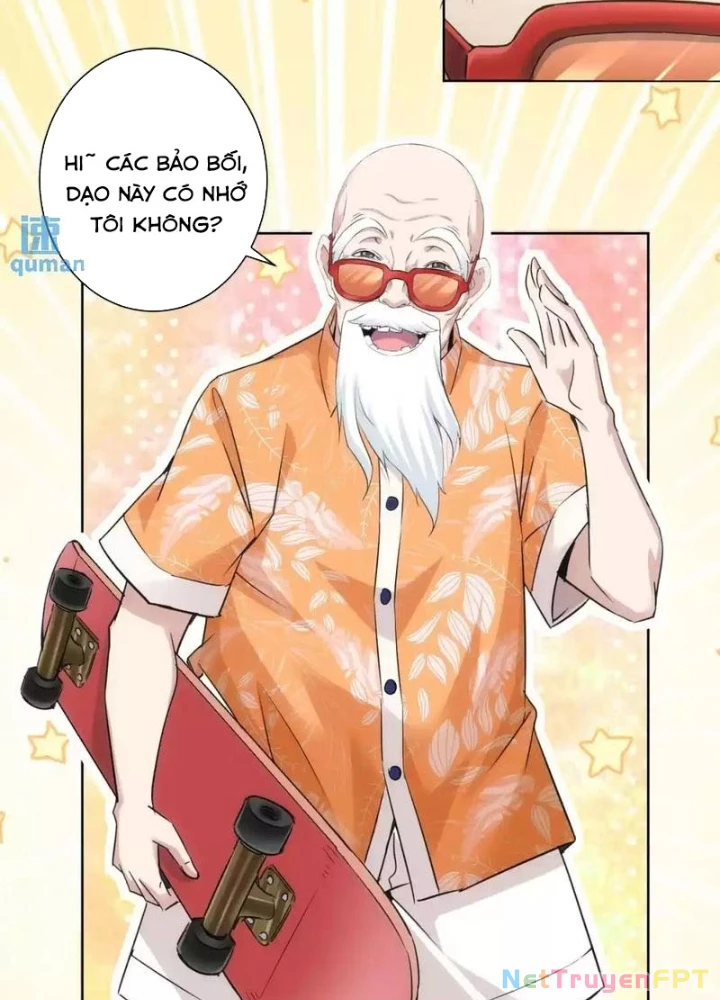 Ta Có Thể Thấy Tỉ Lệ Thành Công Chapter 246 - Trang 2