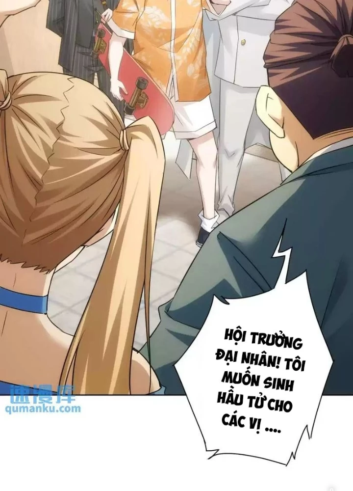 Ta Có Thể Thấy Tỉ Lệ Thành Công Chapter 246 - Trang 2